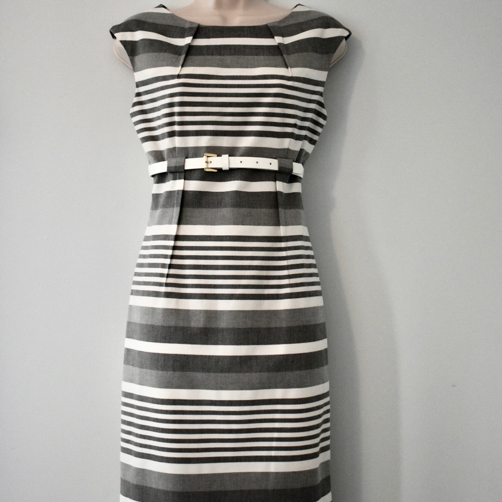 Calvin Klein Casual Dress. Size 4